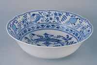 Salad bowl 23 cm, 0055