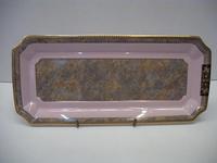 Tray 320 mm, decor Empír 0568