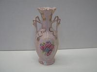 Small vase, decor 0543