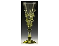Glass for vine, 2 pcs,  1419-K
