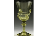 Glass for vine, 2 pcs, 1480-SPM
